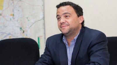 Por la baja de ingresos, Salta tom� un cr�dito a corto plazo