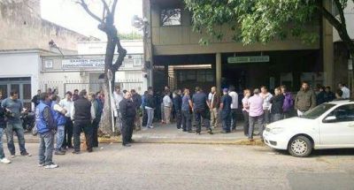 Finalizaron las elecciones en el Sindicato de Camioneros