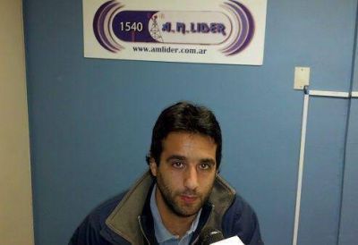 �Hay buena predisposici�n de la provincia con el municipio�
