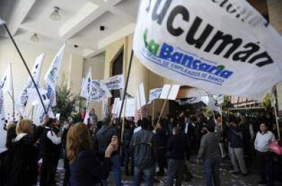 Cerrar el pleito con la Bancaria cost� $ 12,5 millones a la Caja