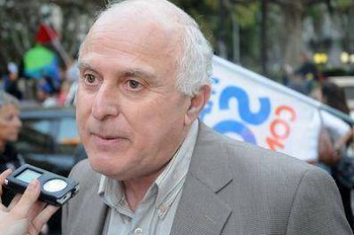 El Gobernador Miguel Lifschitz quiere emitir deuda por unos 500 millones de d�lares