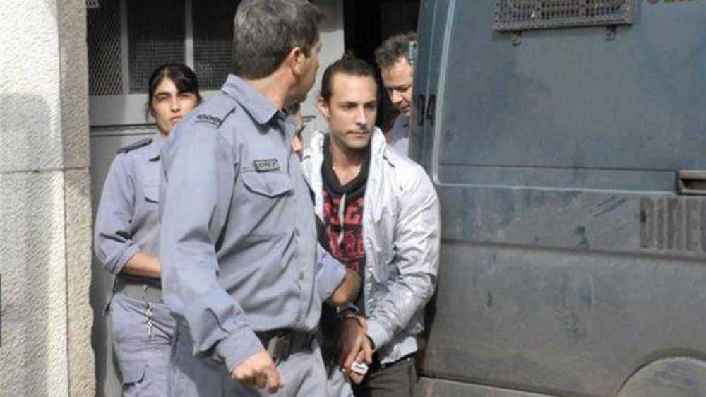 Leonardo Fari�a le pidi� disculpas a Jorge Lanata
