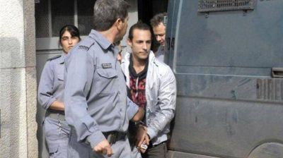 Leonardo Fari�a le pidi� disculpas a Jorge Lanata