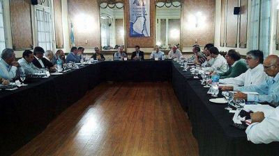 El PRO dice que Entre R�os es la provincia con m�s impuestos del pa�s	