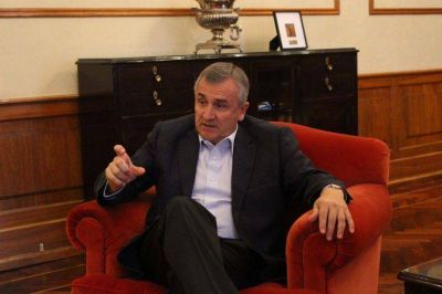 Primeros 100 d�as de Morales Gobernador