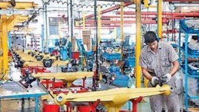 El ajuste lleg� a la industrias: despidos masivos en una autopartista de Haedo