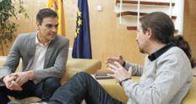 Catalu�a, el escollo de la izquierda