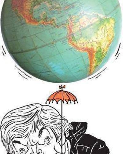 La Justicia apunta a las cuentas de L�zaro B�ez en el exterior
