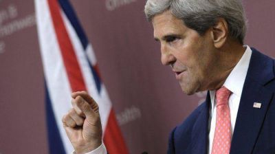 John Kerry se reunir� en Cuba con delegaciones de las FARC y del gobierno de Colombia