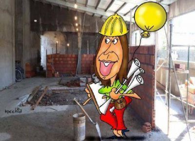 Se cumplieron 100 d�as de gobierno: �lleg� el momento de las obras en la provincia?