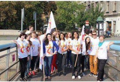 �ngelus, se acerca la cita de los j�venes del mundo con el Papa en Cracovia