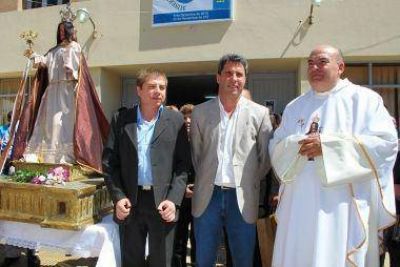 U�ac abri� el di�logo con los asamble�stas de J�chal