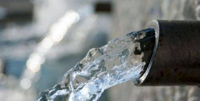 Invertir�n 30 millones de pesos en mejorar la presi�n del agua
