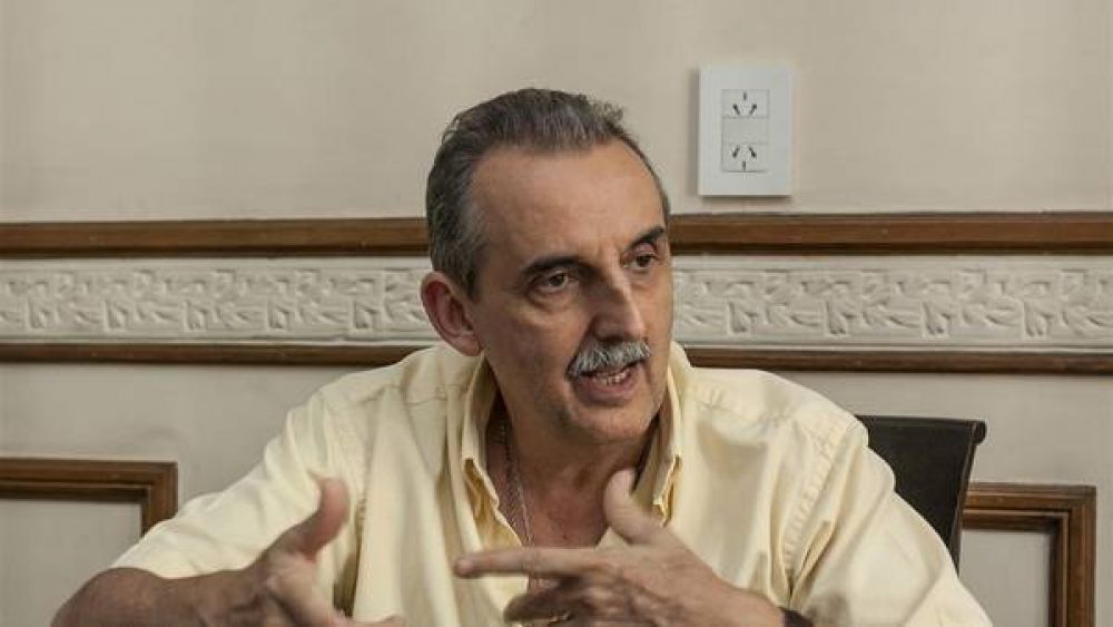 Guillermo Moreno: 