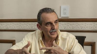 Guillermo Moreno: 