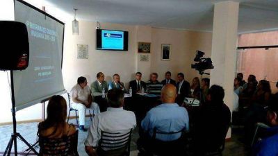PJ de Rivadavia: apuestan al consenso para elegir al nuevo presidente