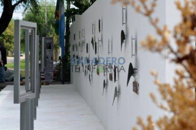 Actividades por la Semana de la Memoria en Baradero