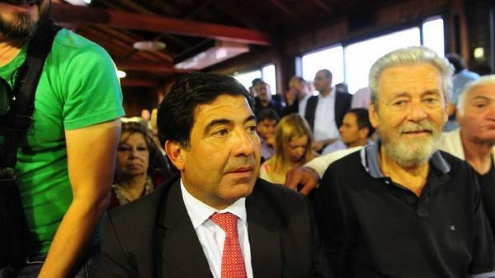 Echegaray tambi�n benefici� a empresarios de medios K