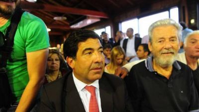 Echegaray tambi�n benefici� a empresarios de medios K