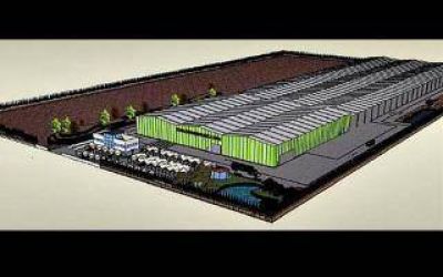 Construir�n Planta de Residuos que tratar� la basura de La Plata, Berisso, Brandsen y Magdalena