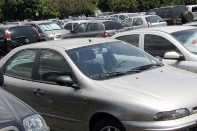 Volvi� a caer la venta de autos usados en Mendoza