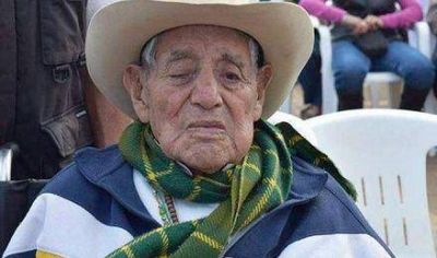 El �ltimo Cristero