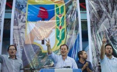  Cascallares: �Tenemos que armar un PJ nacional de consenso�