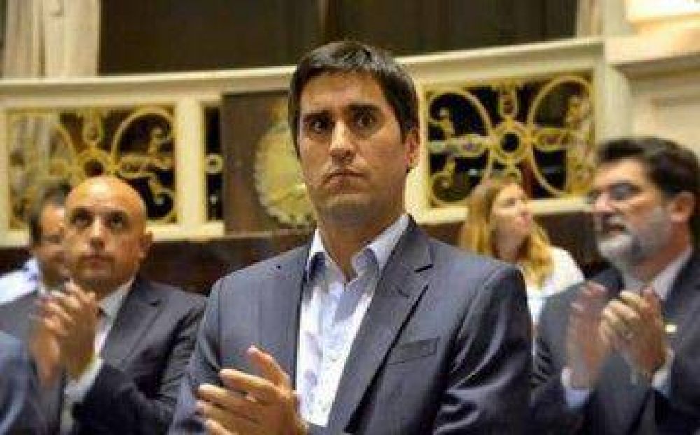 Manuel Mosca: �Es importante contar con alguien de la experiencia de �Cacho� �lvarez�