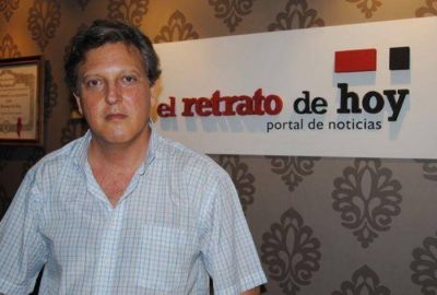 El Defensor del Pueblo Fernando Rizzi preocupado por el desempleo que sacude a Mar del Plata