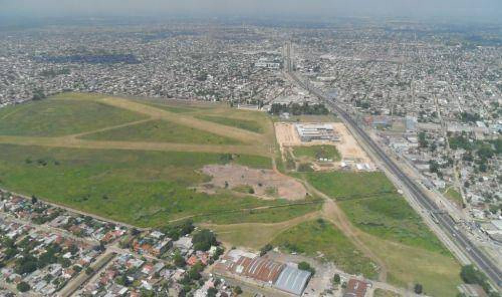 Legislatura: propone dividir en 4 localidades a La Matanza