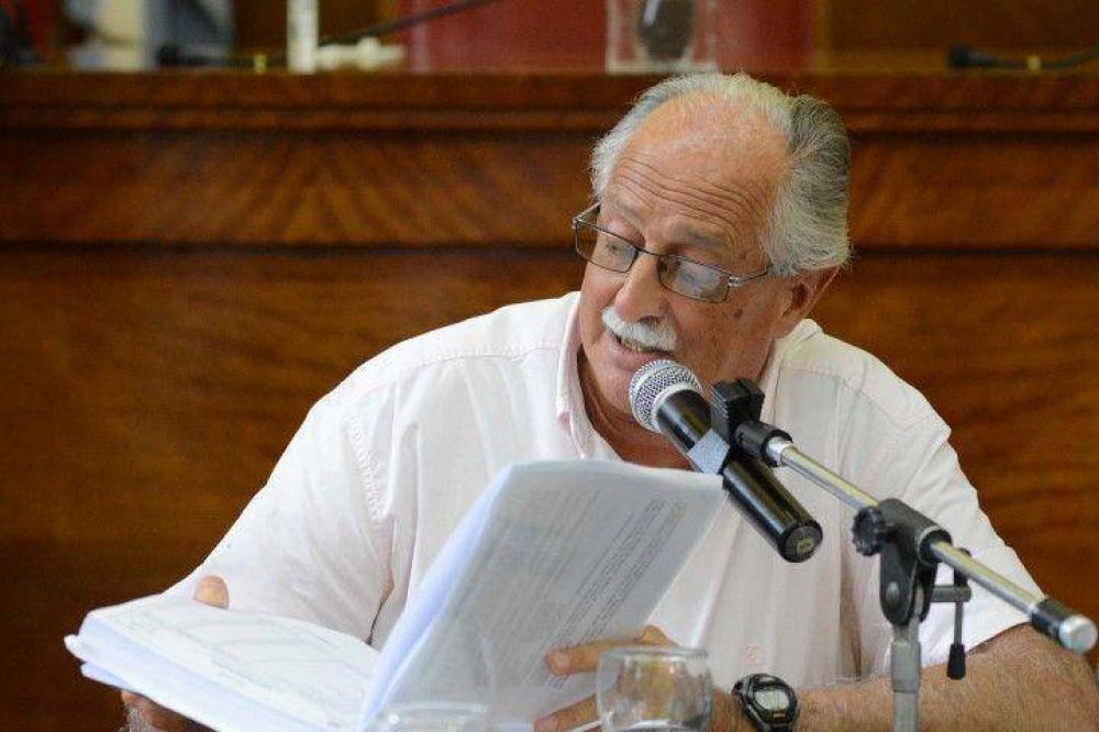 Piden eliminar arancelamiento de Polideportivos barriales y un techo la suba de tasas
