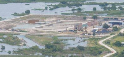 Valoran el alto y positivo impacto en saneamiento
