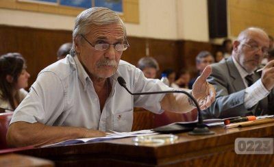 El FpV pide �establecer un techo� en el aumento de tasas