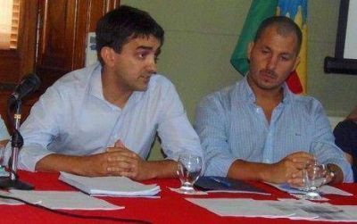 Senador Albisu: �El gobierno deber�a acelerar con la devoluci�n del IVA a los productos de la canasta b�sica�