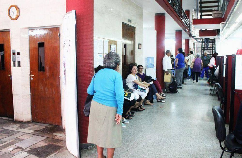 Estafa al Pami: En cuatro provincias usaron el mismo ardid delictivo