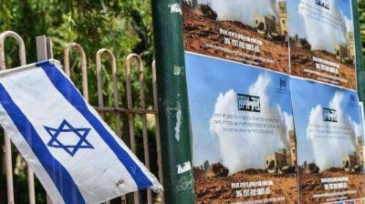 Israel rescata a 19 jud�os de Yemen en una 