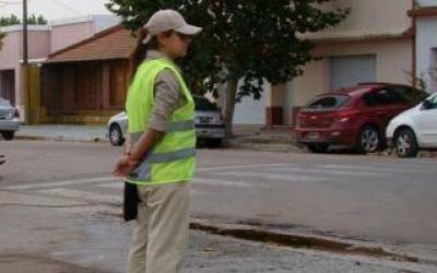 Salliquel�: Abren concurso para cubrir tres cargos de Inspector Municipal