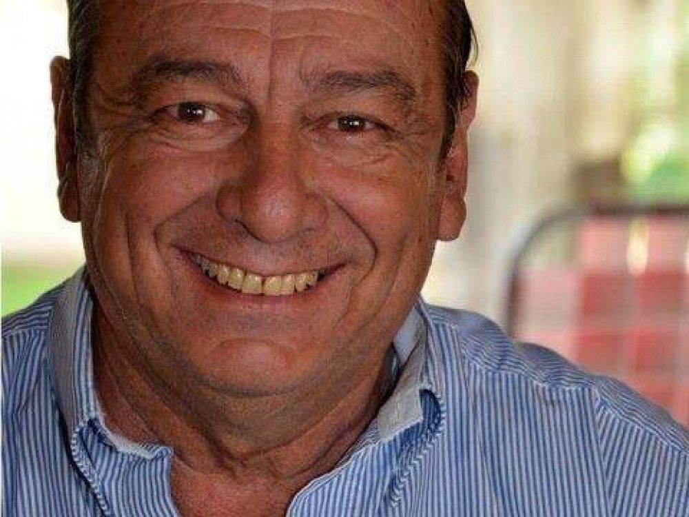 S�nchez goza de buena salud.  Estuvo internado por un chequeo programado