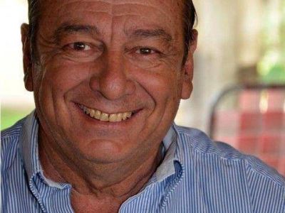 S�nchez goza de buena salud.  Estuvo internado por un chequeo programado