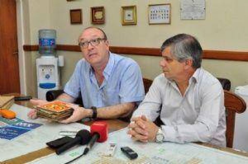 Dieron a conocer las actividades por los 40 a�os del golpe militar
