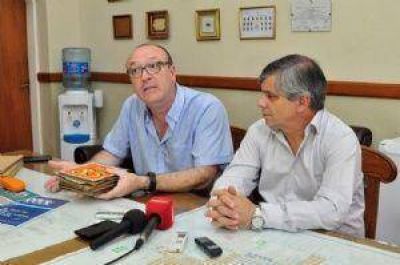 Dieron a conocer las actividades por los 40 a�os del golpe militar