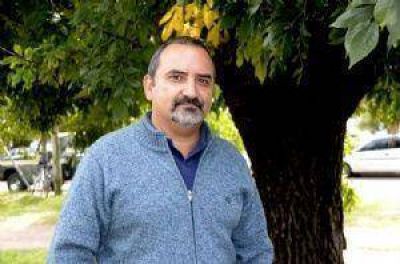 �El reclamo al ministerio lo hice yo como Concejal de Cambiemos�