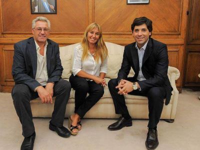 Susana Crespi ser� la nueva Inspectora Jefa Regional de Educaci�n