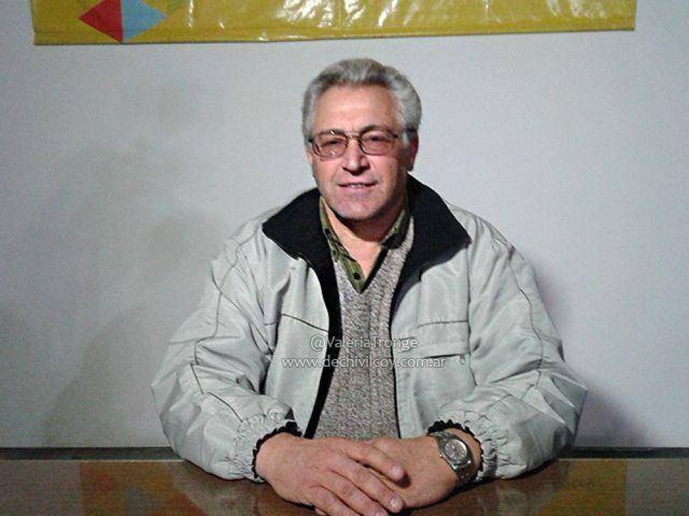 �Respetamos much�simo a Florencio, pero queda totalmente descartado�