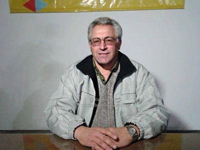 �Respetamos much�simo a Florencio, pero queda totalmente descartado�