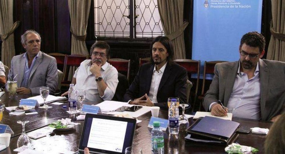 El BID seleccion� a Corrientes para trabajar en programa de desarrollo
