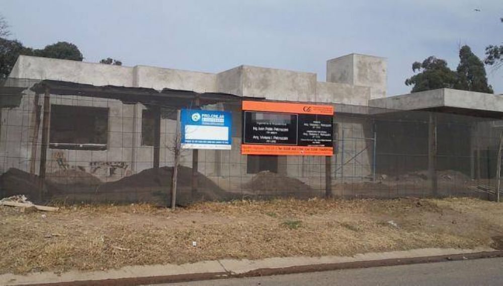 Procrear: bajo la lupa cr�ditos adjudicados en barrios privados