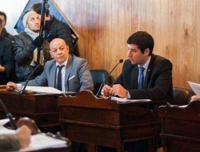 �Vuoto acompa�� estas medidas y despu�s las desconoci�