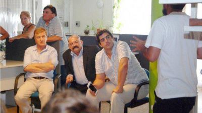 El funcionario antibarbas qued� fuera del Gabinete