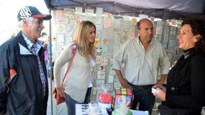 En Neuqu�n, el PRO celebr� los 100 d�as de Macri